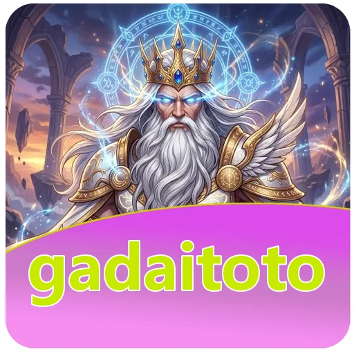Pratinjau antarmuka aplikasi gadaitoto setelah instal — lanjut aktivasi akun di portal resmi