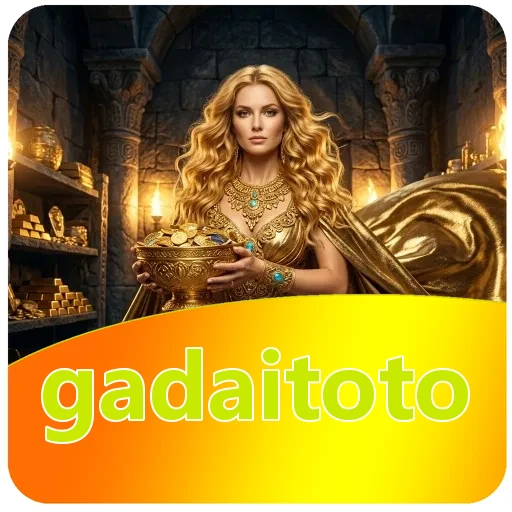 Pratinjau antarmuka aplikasi gadaitoto setelah terpasang (build v4.2.1)